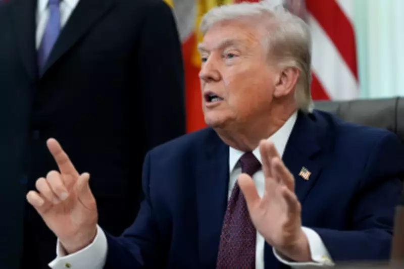 Trump Threatens NATO Withdrawal Over Iran Conflict, Criticises UK and France