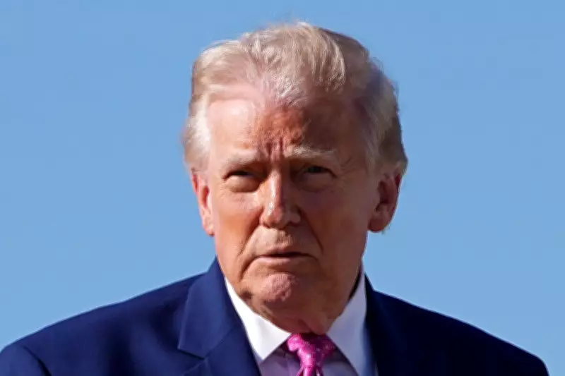 Trump Threatens to 'Finish' Iran War as High-Stakes Peace Talks Begin in Islamabad
