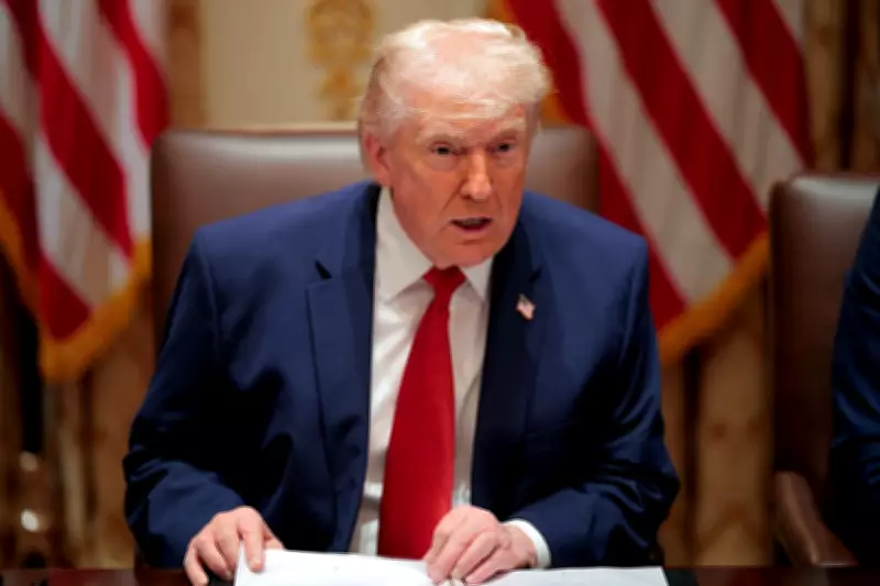 Trump Threatens to Obliterate Iran in Primetime War Address