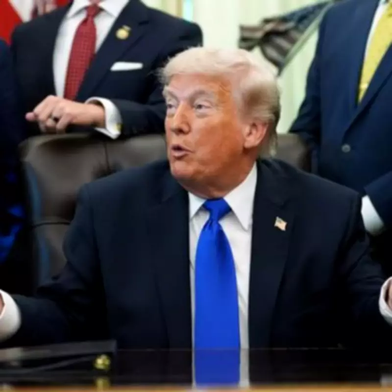 Trump Threatens Troop Withdrawals from Italy and Spain in Fresh NATO Blow