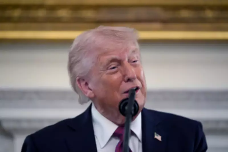 Trump to Announce Regeneron Deal to Lower Drug Prices