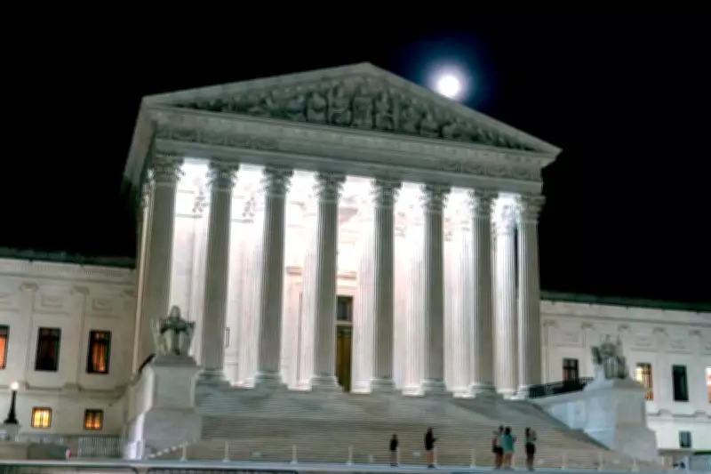 Trump to Attend Supreme Court Hearing on Birthright Citizenship in Historic First