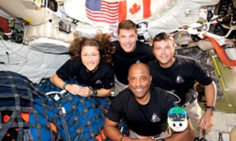 Trump to Host Artemis II Crew at White House After Historic Moon Mission