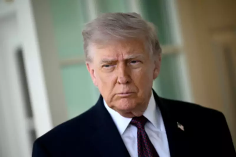 Trump Urges Congress to Extend FISA 702 Spy Program Amid Civil Liberties Debate