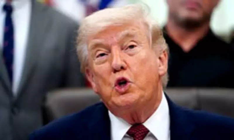 Trump Warns of 'Lots of Bombs' as Iran Ceasefire Nears Expiry