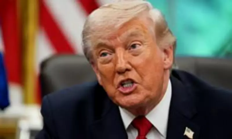 Trump Weighs Ground Troops for Strait of Hormuz, Seizing Iran Nuclear Materials