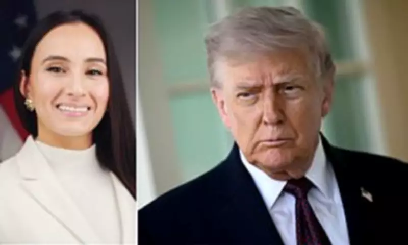 Trump White House Faces Staff Shake-Up Ahead of Midterm Elections