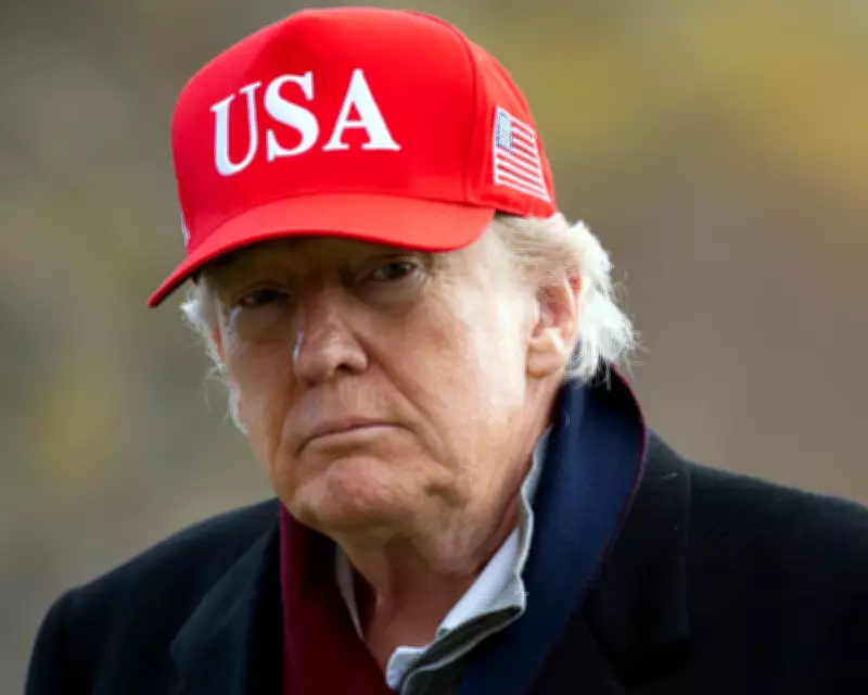 Trump's $1.5 Trillion Defence Budget Seeks Troop Pay Rise Amid Iran Conflict