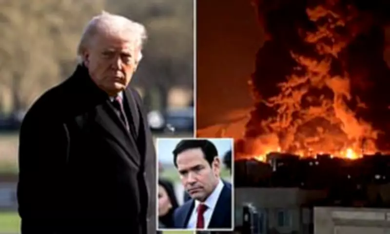 Trump's 40-Year NATO Grudge: From 1987 Ads to 2026 Withdrawal Threats