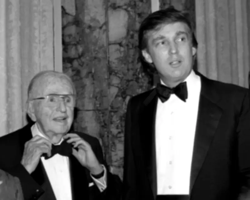 Trump's Anti-Pope Sentiment Traced to Childhood Protestant Church