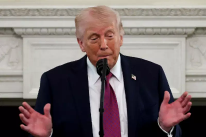 Trump's Appeal Saves Eight Iranian Women from Execution, Iran Seizes Ships