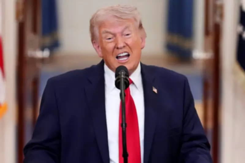 Trump's Border Wall Plan Scaled Back After Strong Local Opposition in Texas