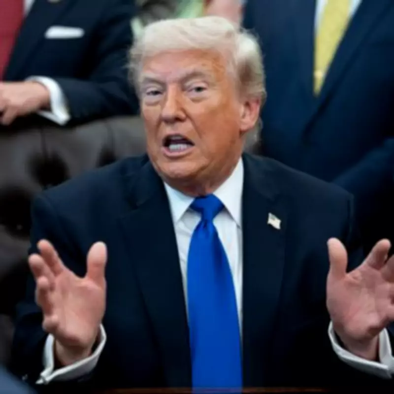 Trump's Bulletproof Vest Quip: 'I'd Look 20 Pounds Heavier'