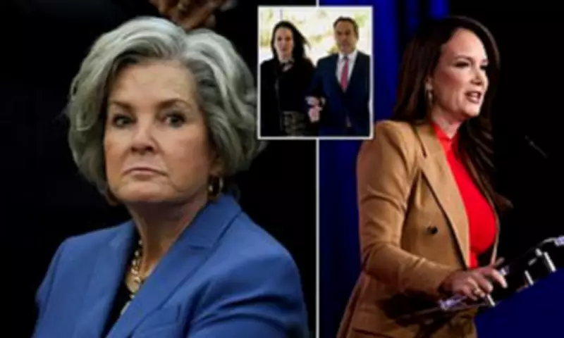 Trump's Chief of Staff Susie Wiles Restricts Cabinet International Travel Ahead of Midterms