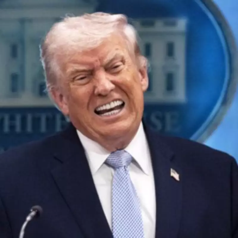 Trump's 'Civilisation' Threat to Iran Sparks Global Alarm and Ceasefire Deal