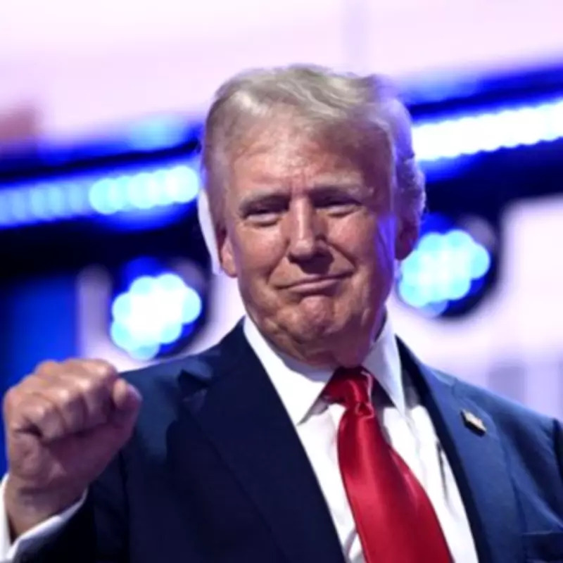 Trump's 'Dancing in Streets' Ceasefire Message Decoded by Language Expert