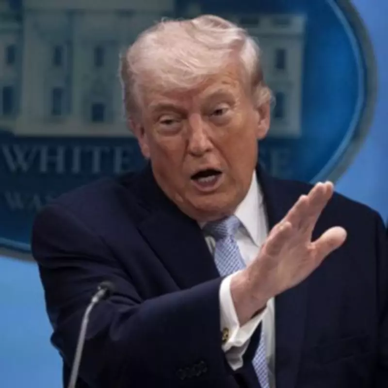 Trump's Diplomatic Pivot: Body Language Expert Decodes Sudden Ceasefire Announcement
