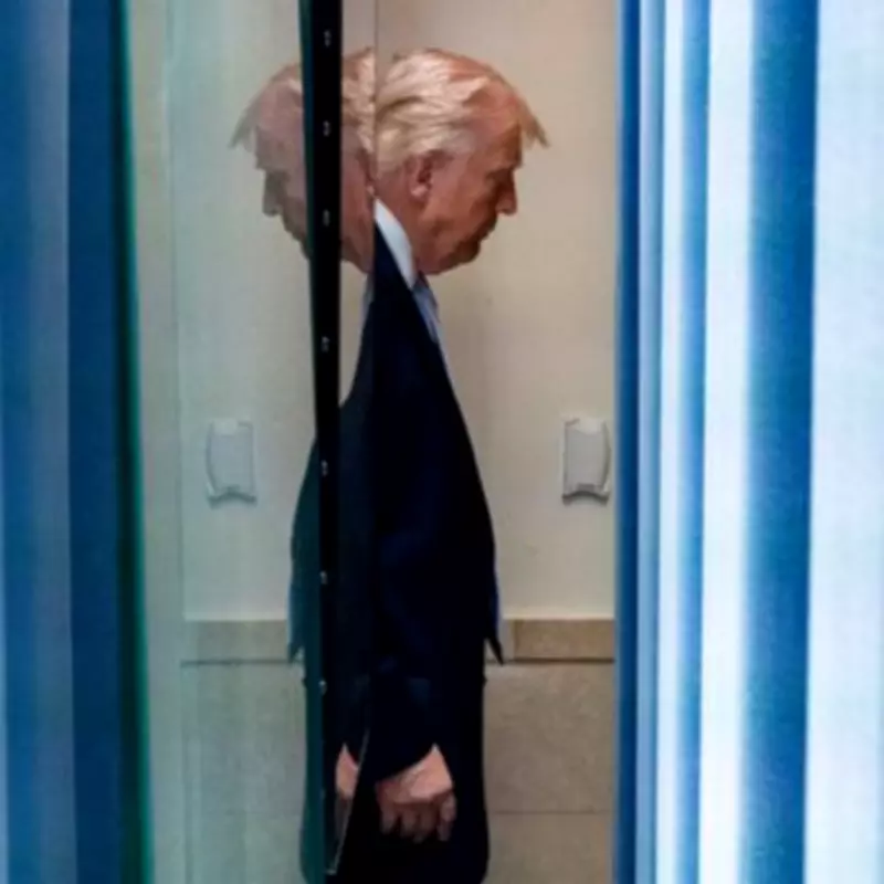 Trump's Dramatic Iran U-Turn: From Annihilation Threats to Ceasefire Deal