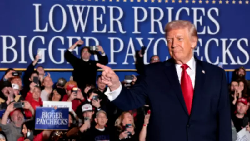 Trump's Economic Policies: A Deep Dive into Affordability and Price Trends