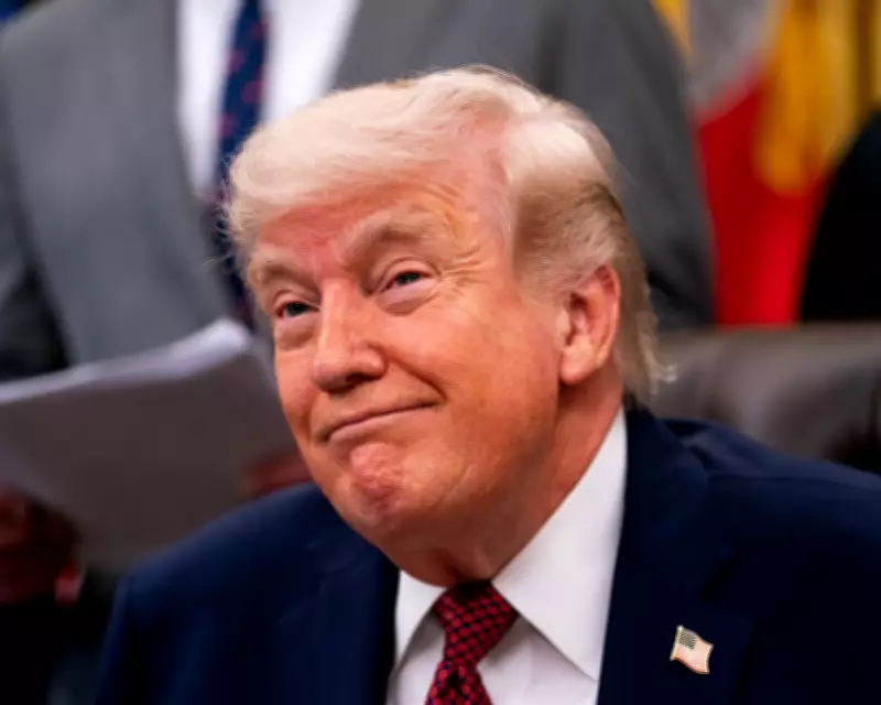 Trump's Erratic Commentary Blocks Iran Deal, Says Iranian Diplomats