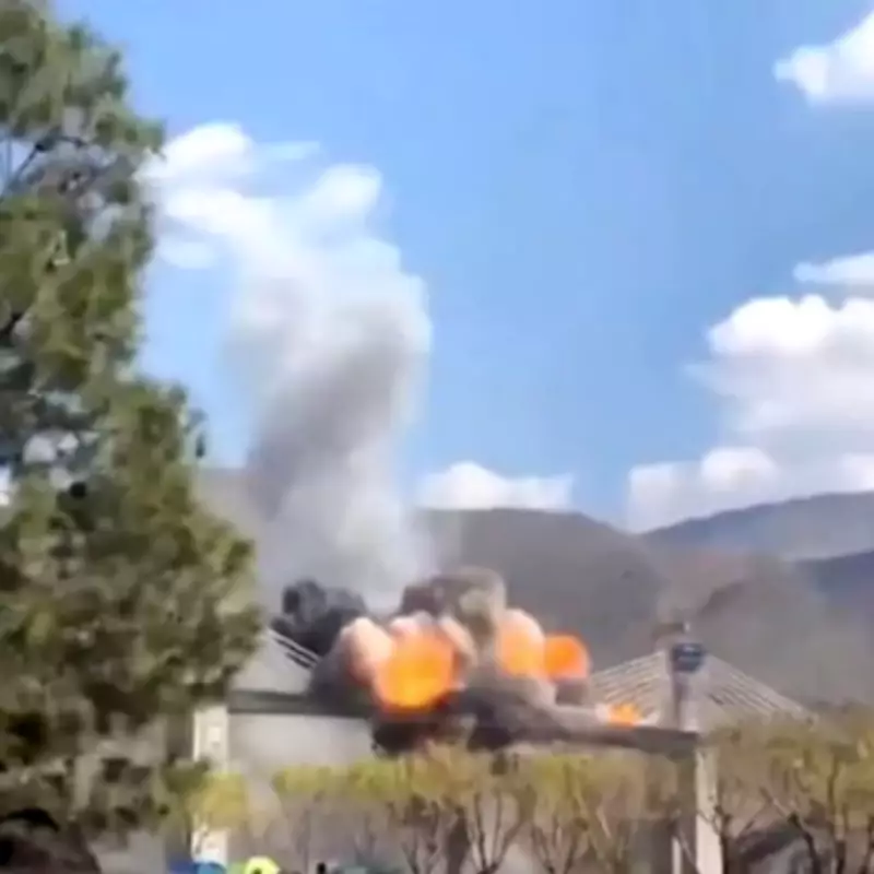 Trump's Expletive-Laden Ultimatum to Iran: Power Plants and Bridges Targeted