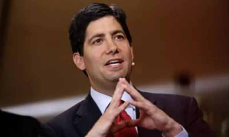 Trump's Fed Chair Pick Kevin Warsh Discloses Vast Wealth Exceeding $200 Million