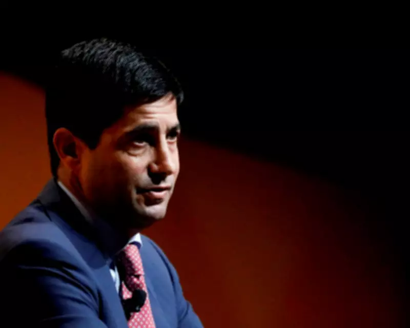 Trump's Fed Nominee Kevin Warsh Discloses Over $100M in Assets