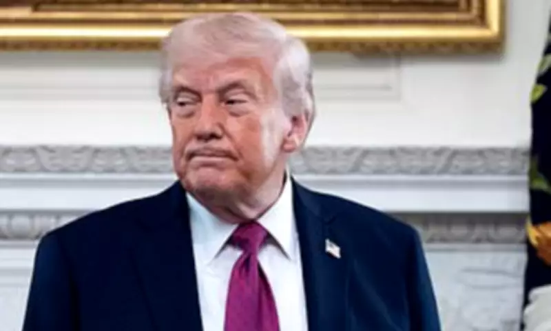 Trump's Hormuz Blockade Falters as Iranian Tankers Evade US Navy