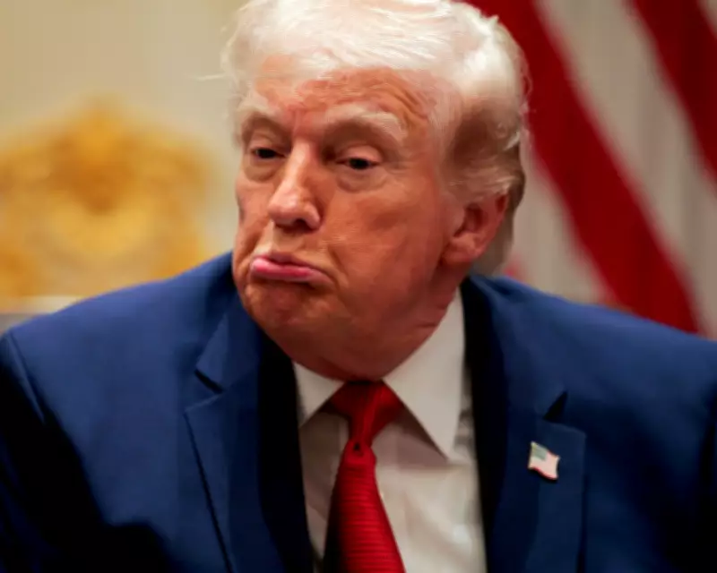 Trump's Intemperate Remarks Disrupt and Confuse Critical Iran Nuclear Negotiations
