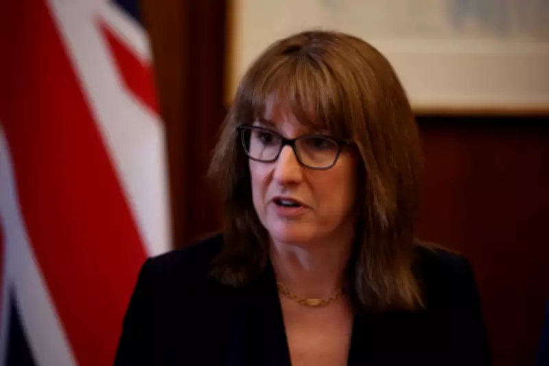 Trump's Iran Conflict Stalls UK Economic Revival, But Chancellor Reeves Has Options