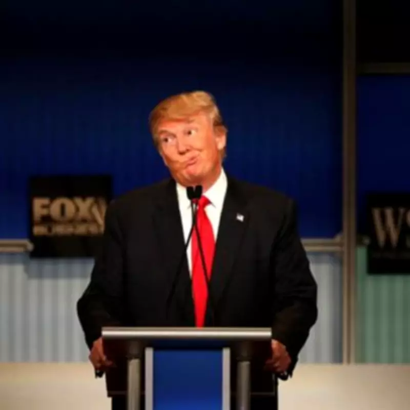 Trump's Iran Deadline Bluster Set for Retreat Dressed as Victory