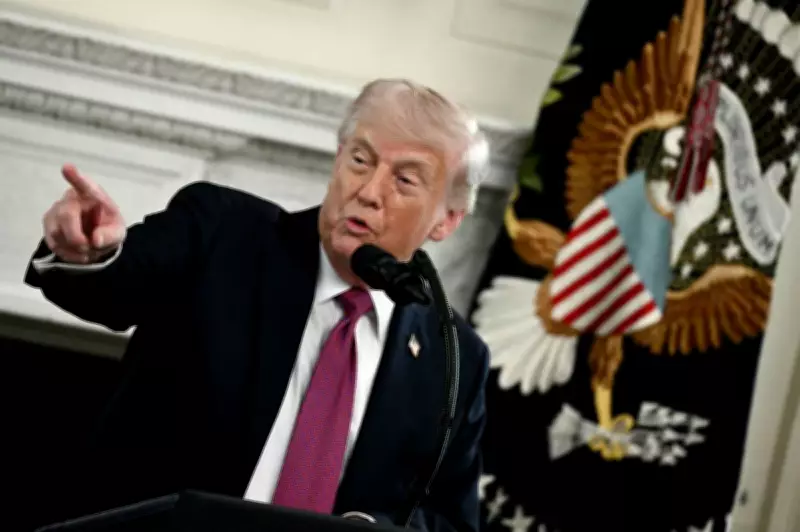 Trump's Iran Threats: A Pattern of Bombast and Backtracking