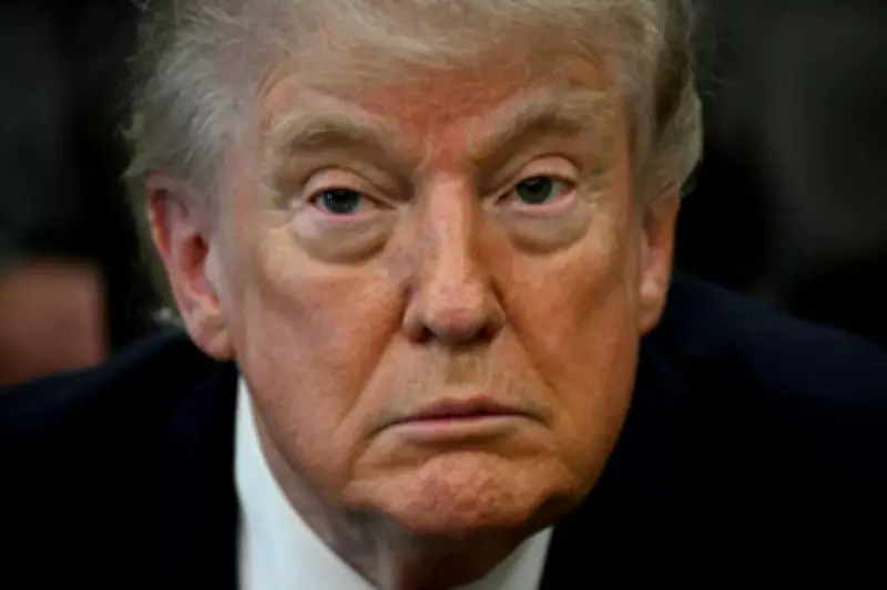 Trump's Iran Threats Expose Limits of US Military Power