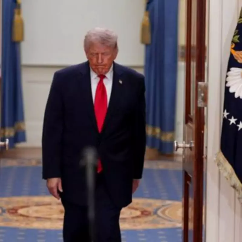 Trump's Iran War Address: Five Bizarre Moments from Gas Prices to Venezuela