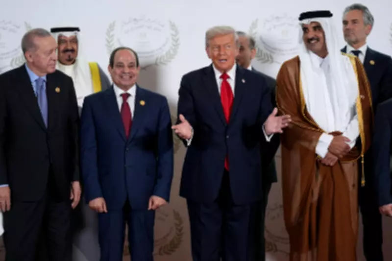 Trump's Iran War Backfires as Gulf Leaders Seek End to US Meddling