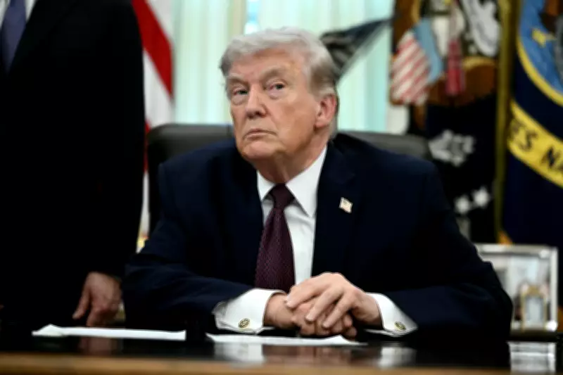 Trump's Iran War Hits Limits as Public Rejects Casualties