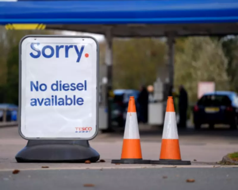 Trump's Iran War Threatens UK Economy with Stagflation Crisis