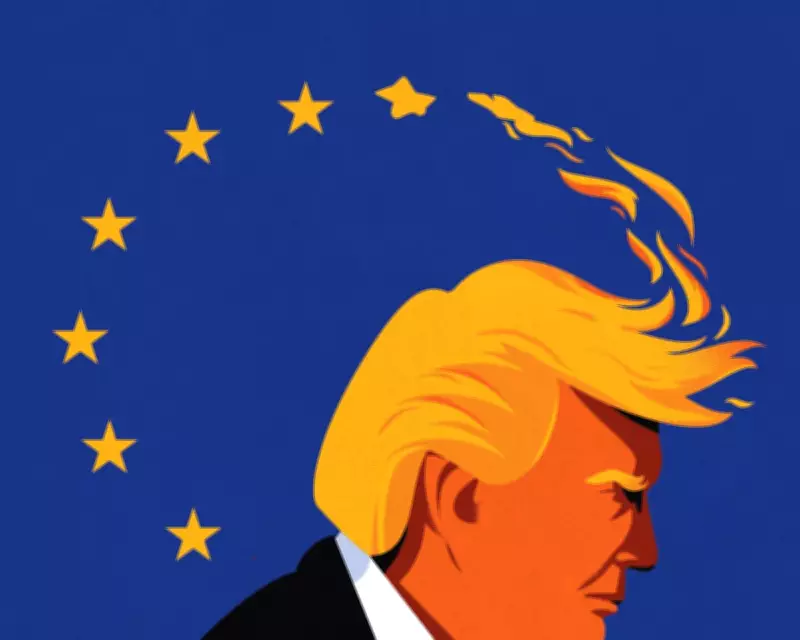 Trump's Isolationism Pushes Britain Closer to EU After Brexit Anniversary