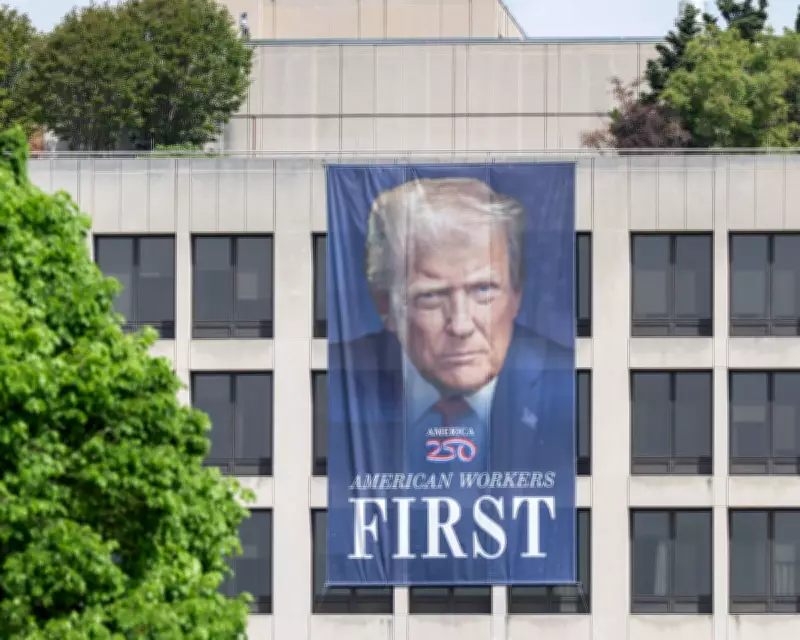 Trump's 'Strength' Defined by US Culture, Echoing Orbán's Ideals