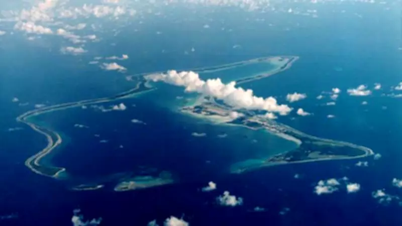 Trump's 'Stupidity' Remark Derails Chagos Islands Sovereignty Transfer Deal