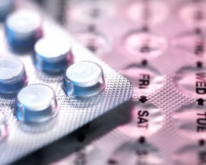 Trump's Title X Contraception Program Shift Sparks Pronatalist Debate