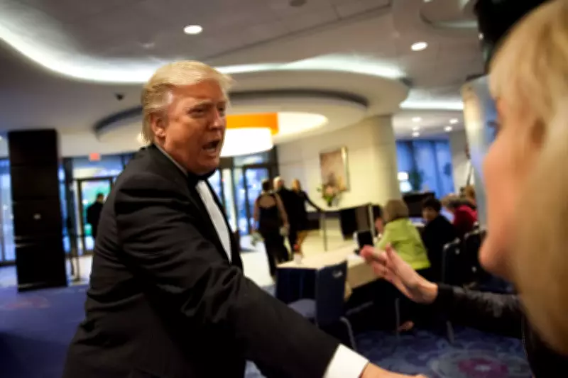 Trump's White House Correspondents' Dinner Sparks Controversy and Debate
