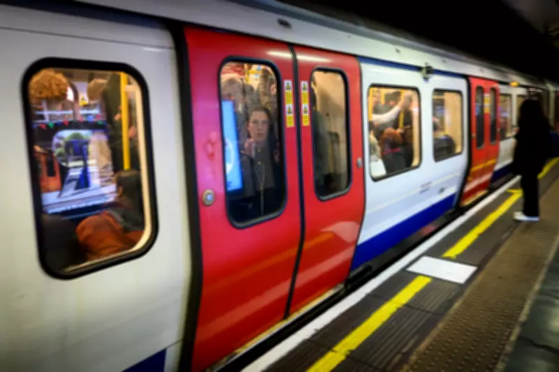 Tube Strikes Cost London Businesses Tens of Thousands as Hospitality Sector Suffers