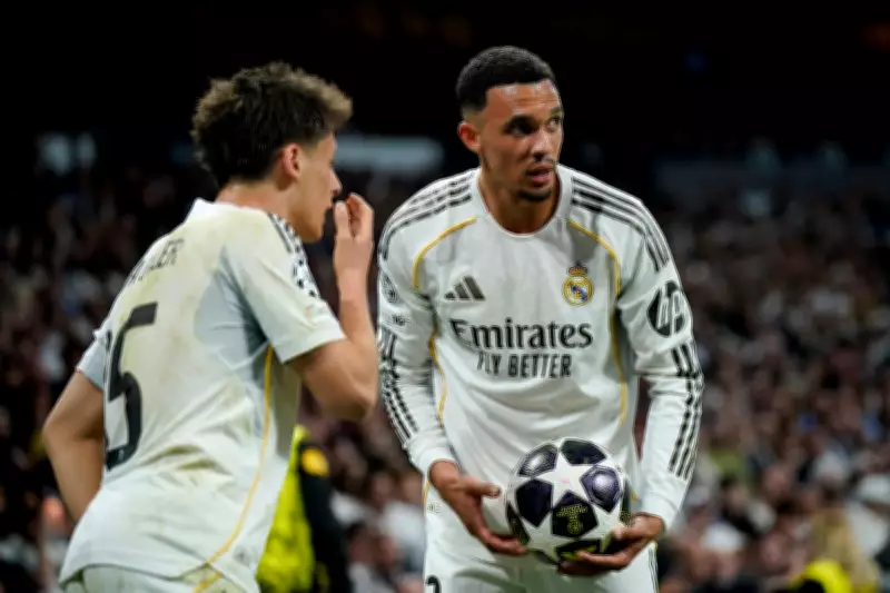 Tuchel Must Overlook Alexander-Arnold's Flaws for World Cup Inclusion