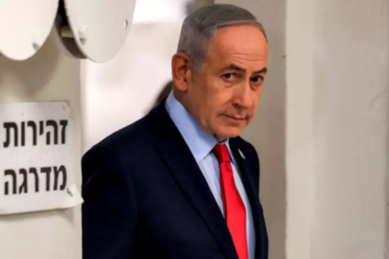 Tucker Carlson Urges US to 'Detach' from Israel Amid Iran War Ceasefire Crisis