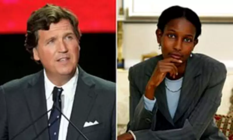Tucker Carlson's Sharia Praise Misreads Gulf Success and Europe's Crisis