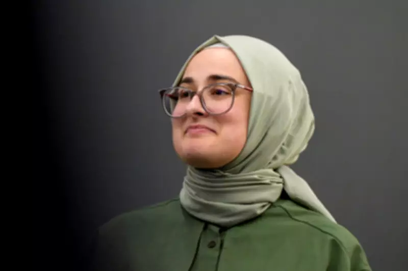 Tufts Student Targeted by Trump Administration Completes PhD and Returns to Turkey