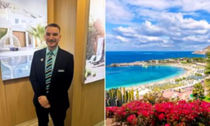 Tui Agent Reveals Best Canary Island for Your Holiday in 2026
