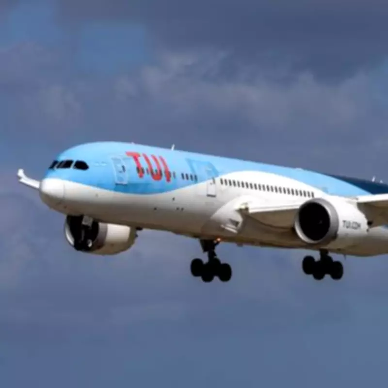 TUI, Jet2, easyJet Confirm No Fuel Surcharges for Summer Holidays
