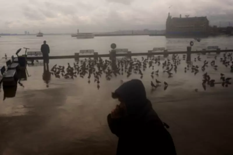 Turkey Passes Law Restricting Social Media Access for Under-15s